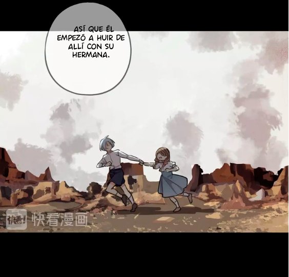 Read Dulces Mordidas S3 (es) Manga Online