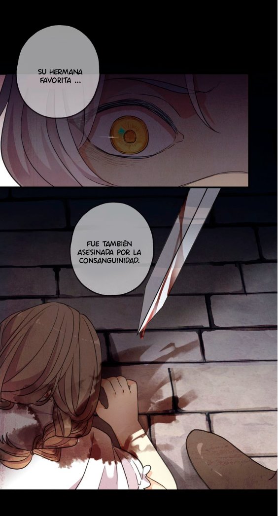 Read Dulces Mordidas S3 (es) Manga Online