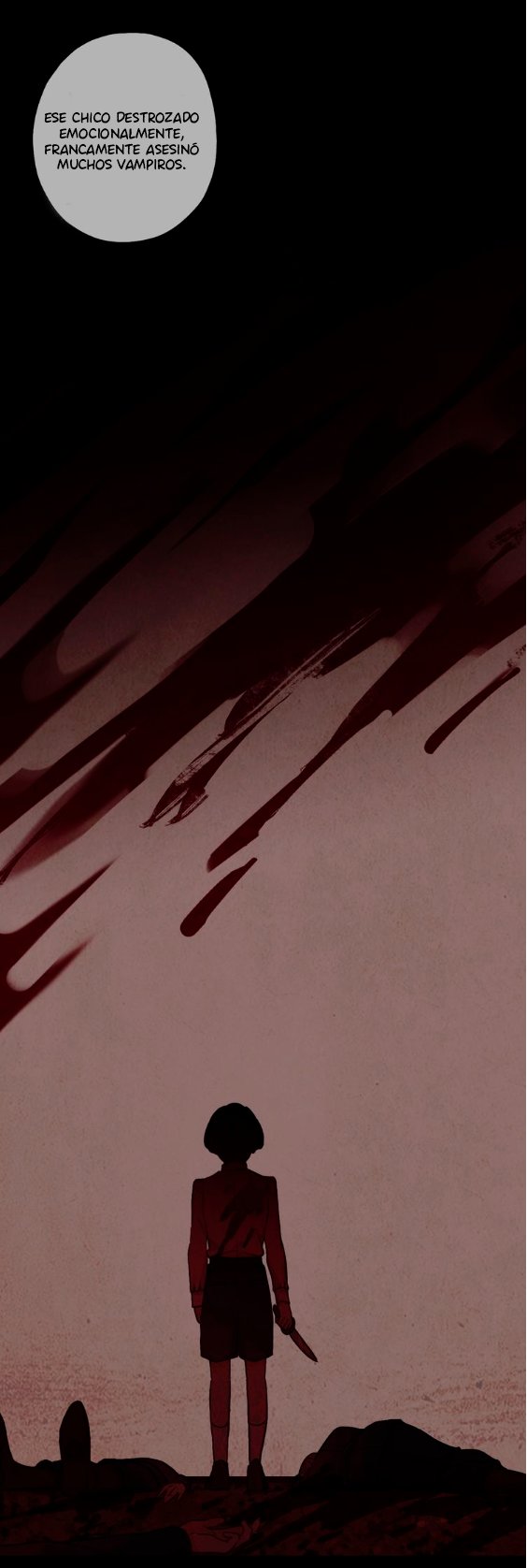 Read Dulces Mordidas S3 (es) Manga Online