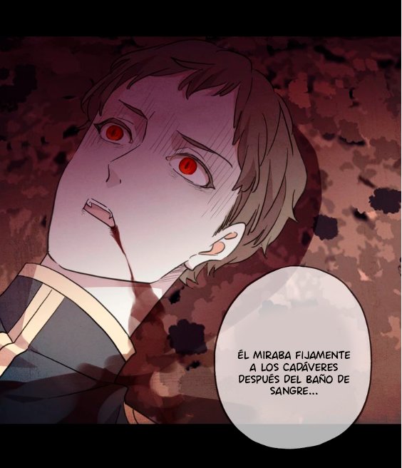 Read Dulces Mordidas S3 (es) Manga Online