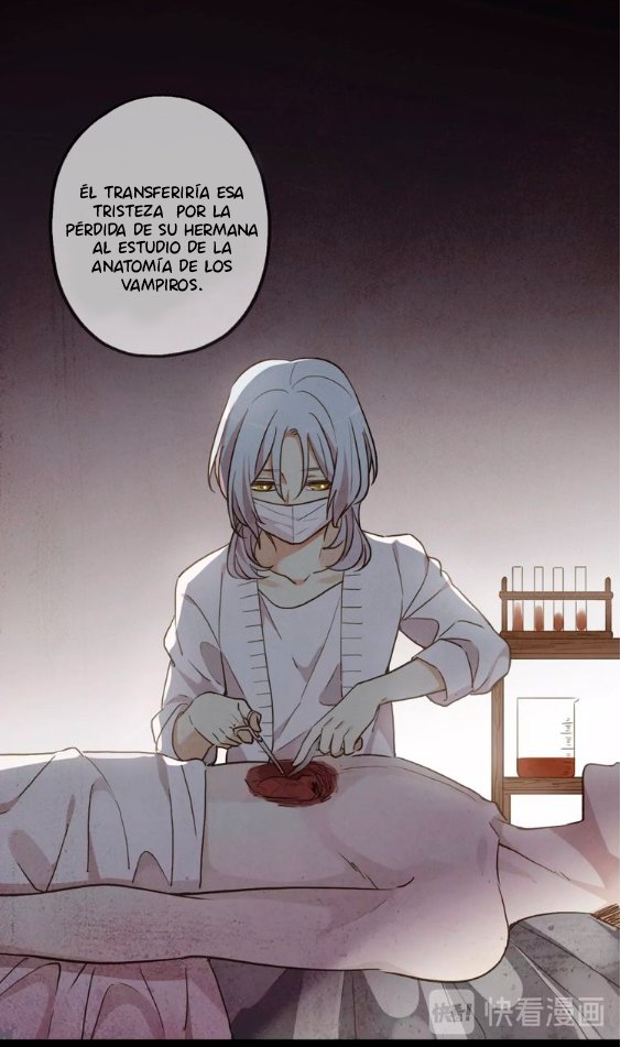 Read Dulces Mordidas S3 (es) Manga Online