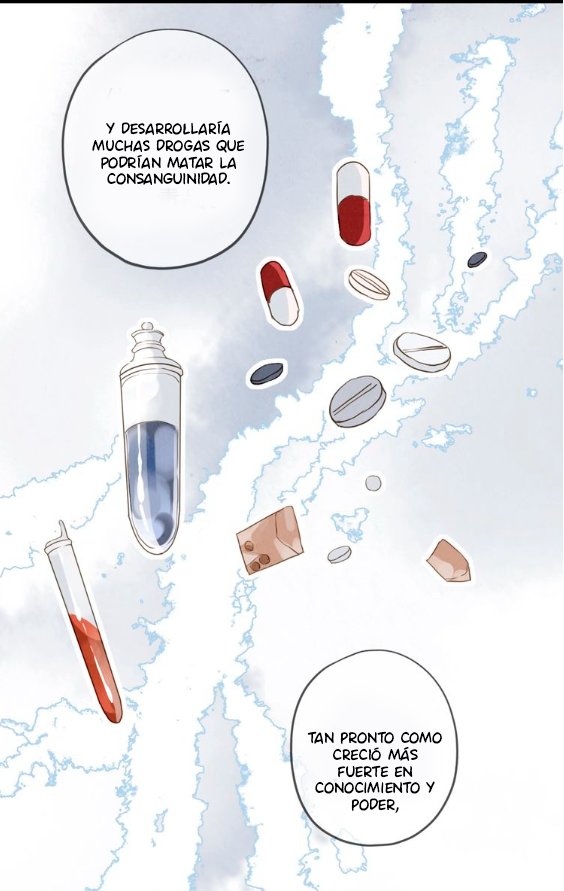 Read Dulces Mordidas S3 (es) Manga Online