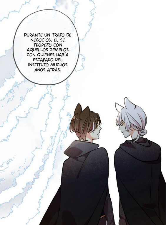 Read Dulces Mordidas S3 (es) Manga Online