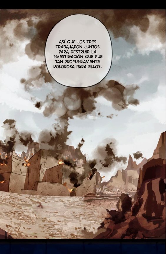 Read Dulces Mordidas S3 (es) Manga Online