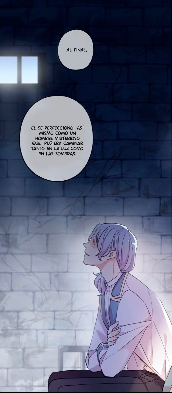 Read Dulces Mordidas S3 (es) Manga Online