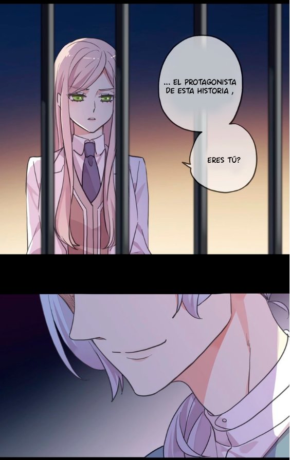 Read Dulces Mordidas S3 (es) Manga Online