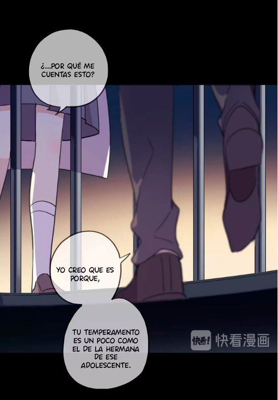 Read Dulces Mordidas S3 (es) Manga Online