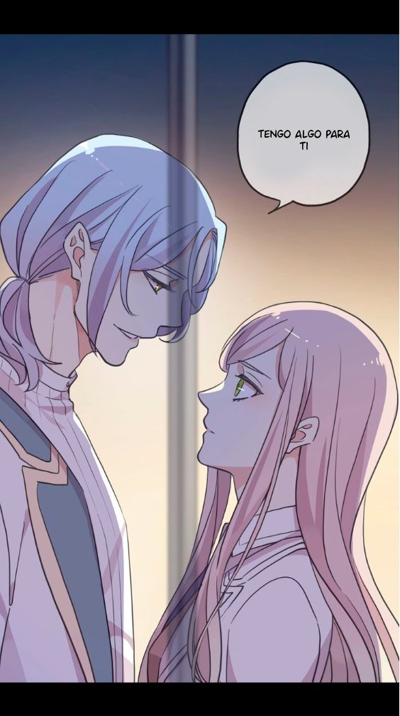 Read Dulces Mordidas S3 (es) Manga Online