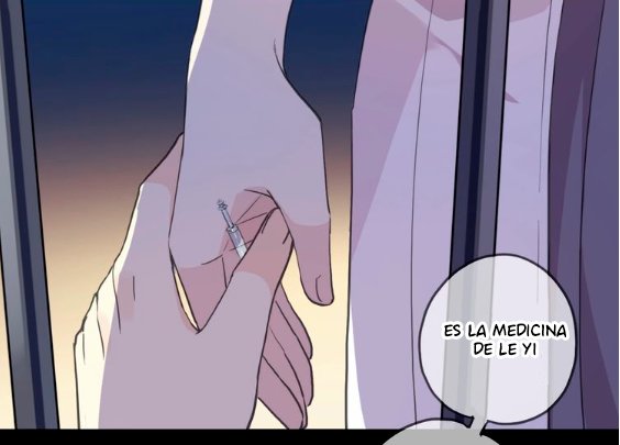 Read Dulces Mordidas S3 (es) Manga Online