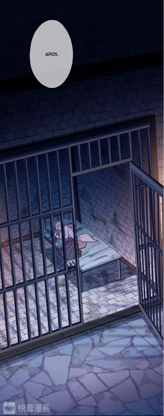 Read Dulces Mordidas S3 (es) Manga Online