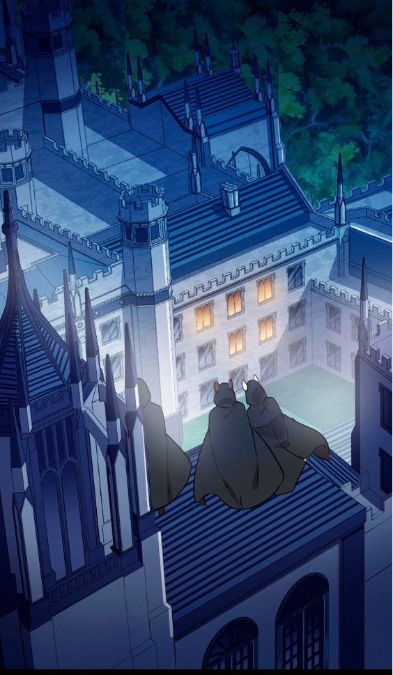 Read Dulces Mordidas S3 (es) Manga Online