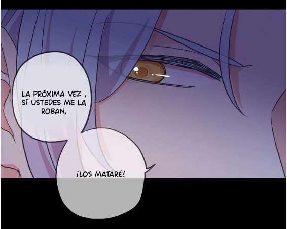 Read Dulces Mordidas S3 (es) Manga Online