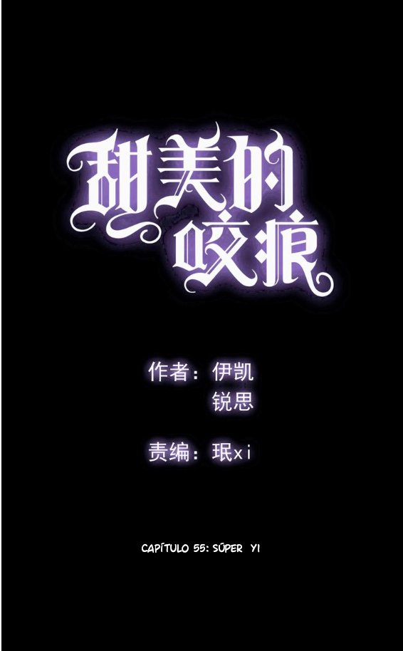 Read Dulces Mordidas S3 (es) Manga Online