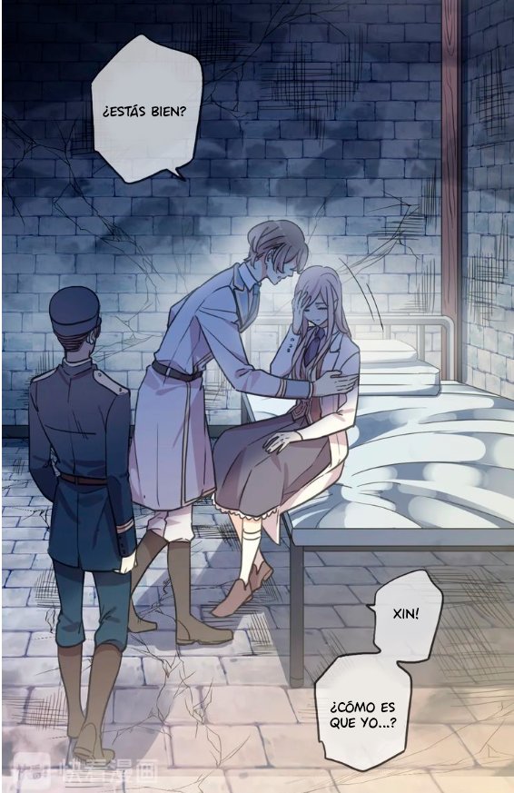 Read Dulces Mordidas S3 (es) Manga Online