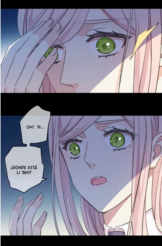 Read Dulces Mordidas S3 (es) Manga Online