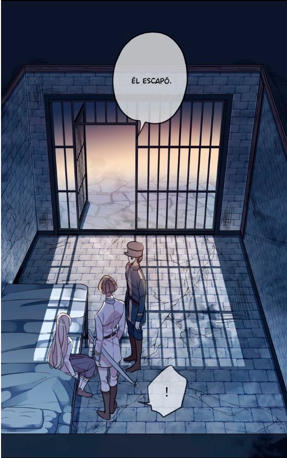 Read Dulces Mordidas S3 (es) Manga Online