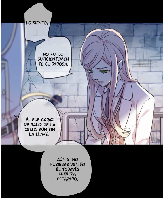 Read Dulces Mordidas S3 (es) Manga Online