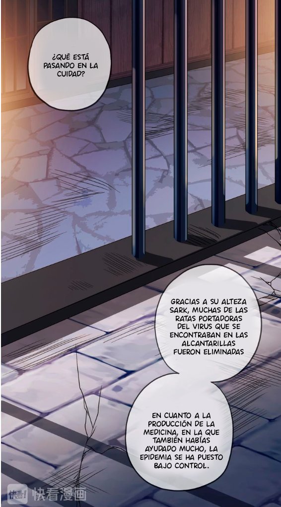 Read Dulces Mordidas S3 (es) Manga Online