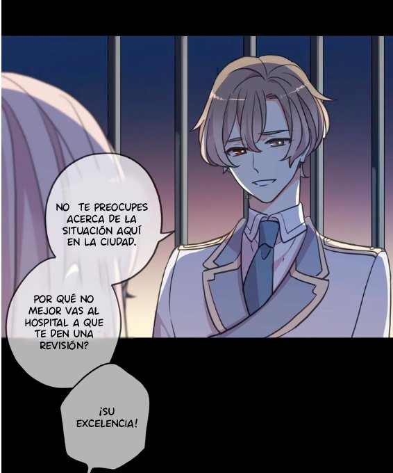 Read Dulces Mordidas S3 (es) Manga Online