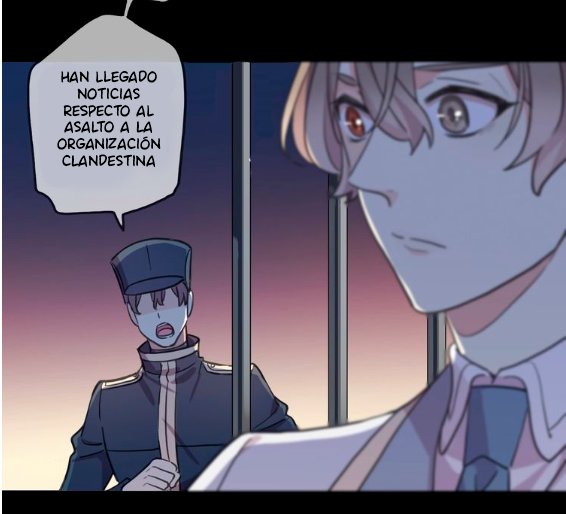 Read Dulces Mordidas S3 (es) Manga Online