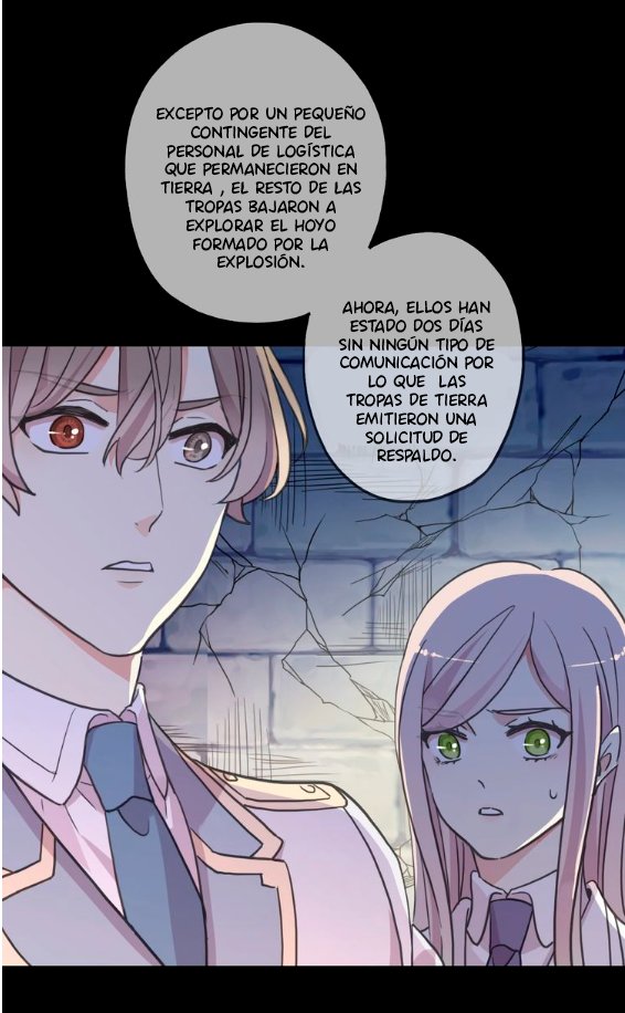 Read Dulces Mordidas S3 (es) Manga Online