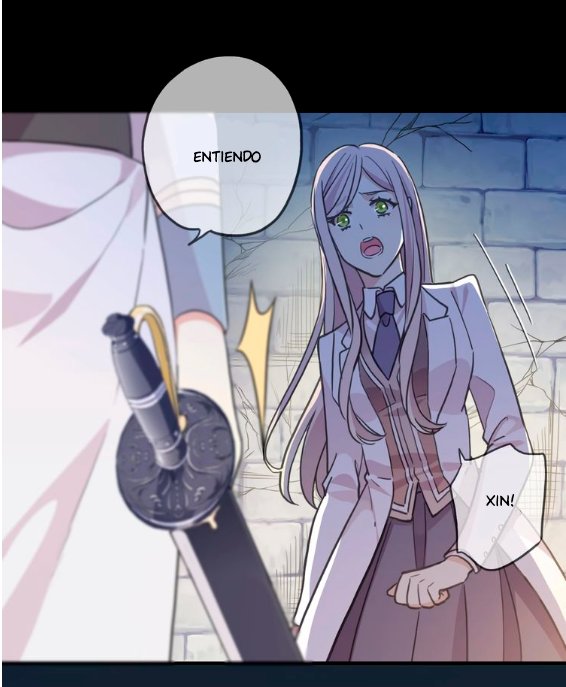 Read Dulces Mordidas S3 (es) Manga Online