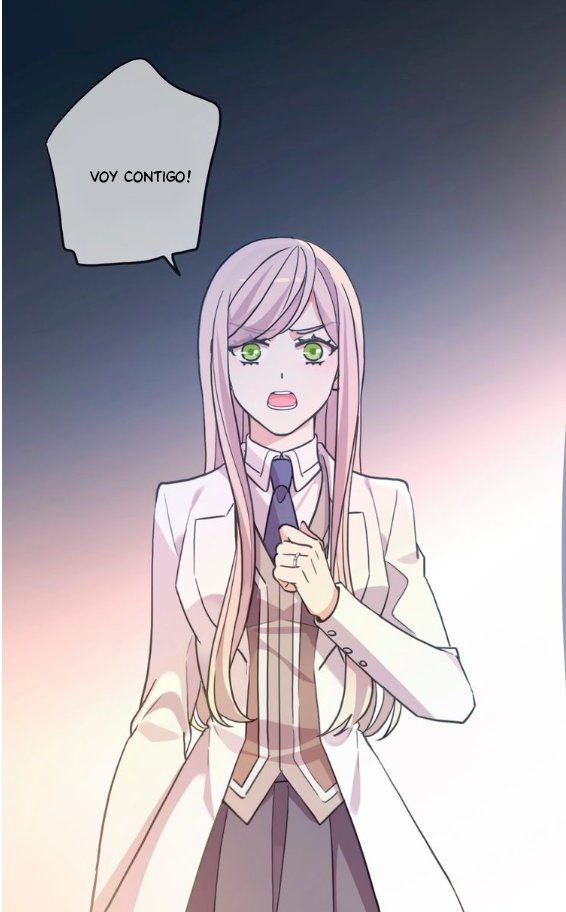 Read Dulces Mordidas S3 (es) Manga Online