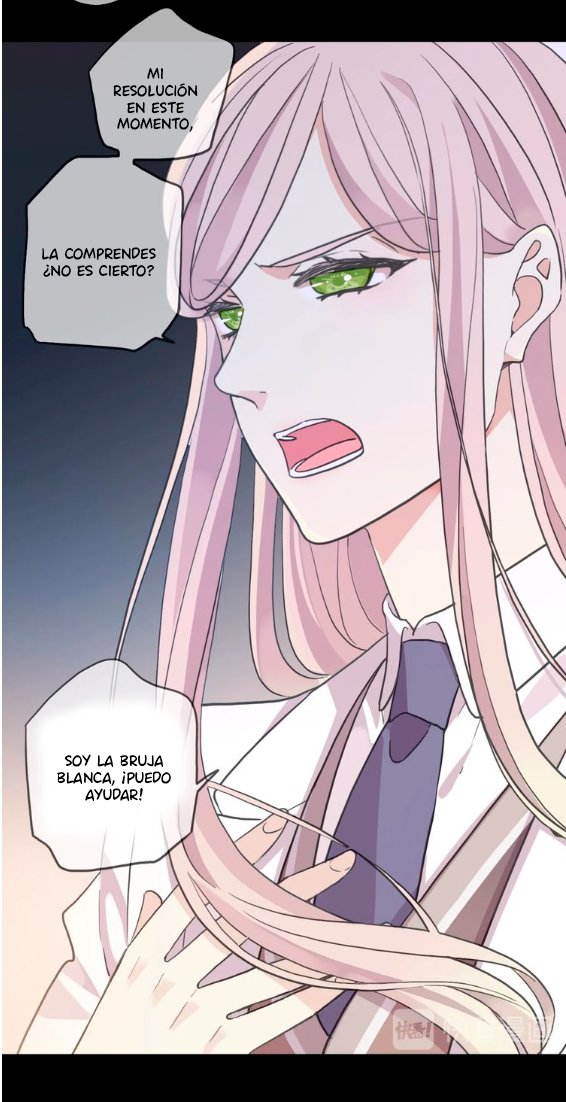 Read Dulces Mordidas S3 (es) Manga Online