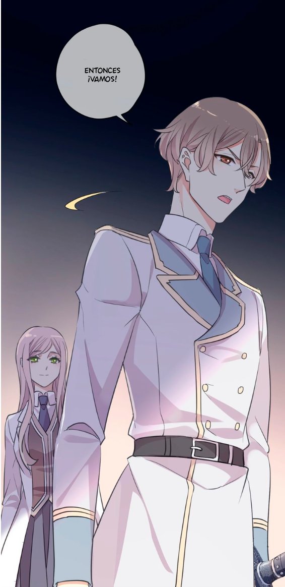 Read Dulces Mordidas S3 (es) Manga Online