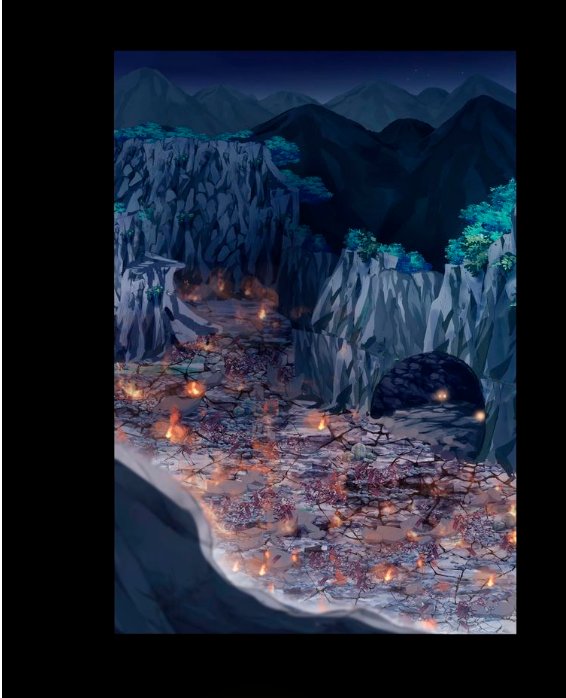 Read Dulces Mordidas S3 (es) Manga Online