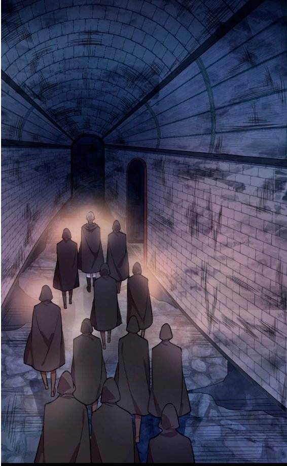 Read Dulces Mordidas S3 (es) Manga Online