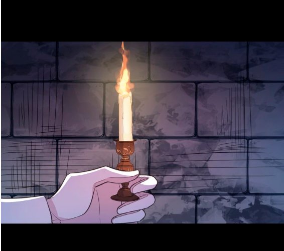 Read Dulces Mordidas S3 (es) Manga Online