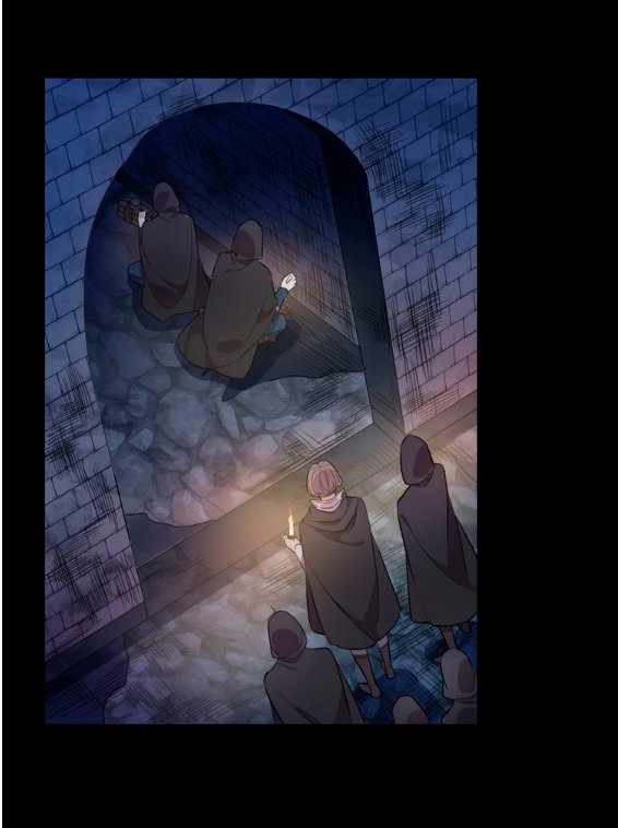 Read Dulces Mordidas S3 (es) Manga Online