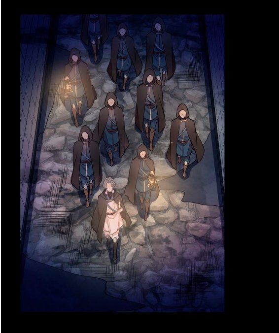 Read Dulces Mordidas S3 (es) Manga Online