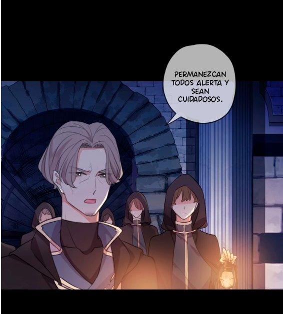 Read Dulces Mordidas S3 (es) Manga Online