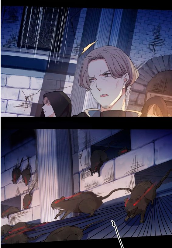 Read Dulces Mordidas S3 (es) Manga Online