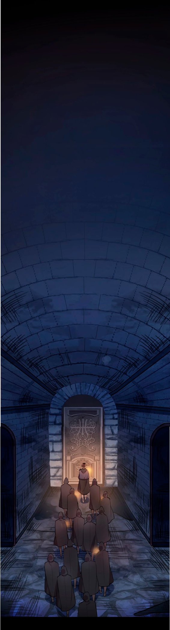 Read Dulces Mordidas S3 (es) Manga Online