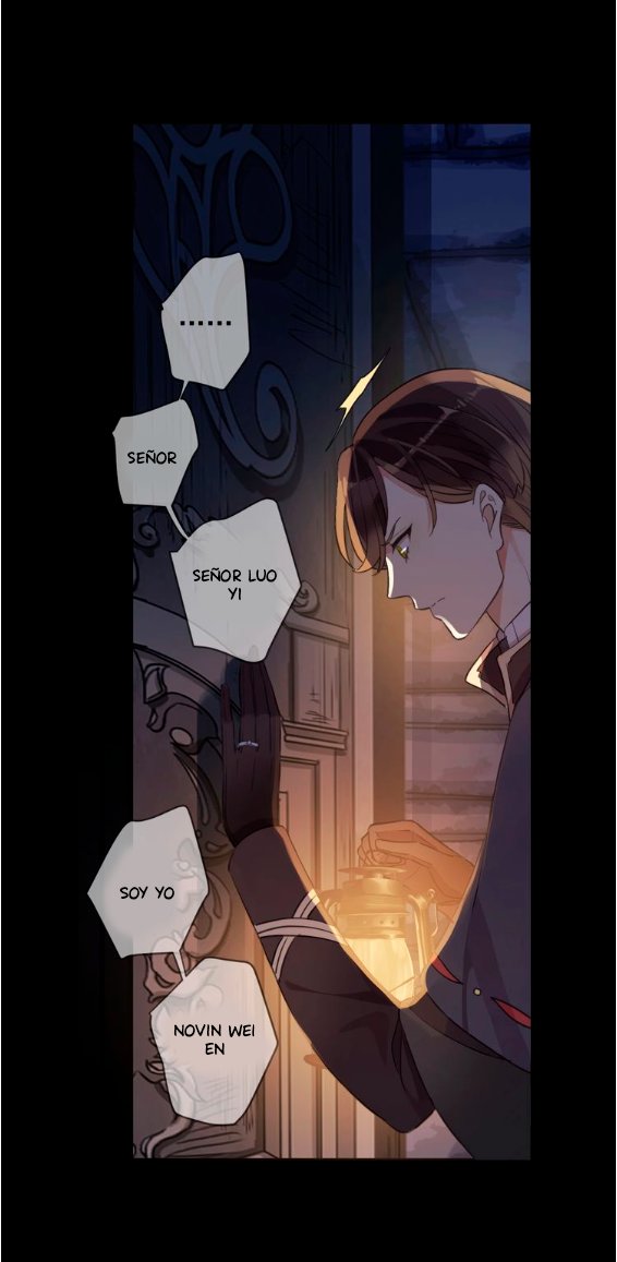 Read Dulces Mordidas S3 (es) Manga Online