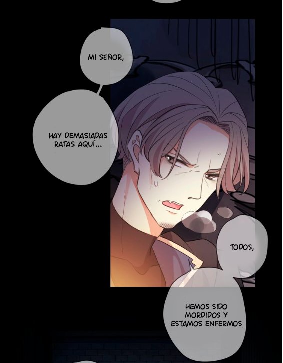 Read Dulces Mordidas S3 (es) Manga Online