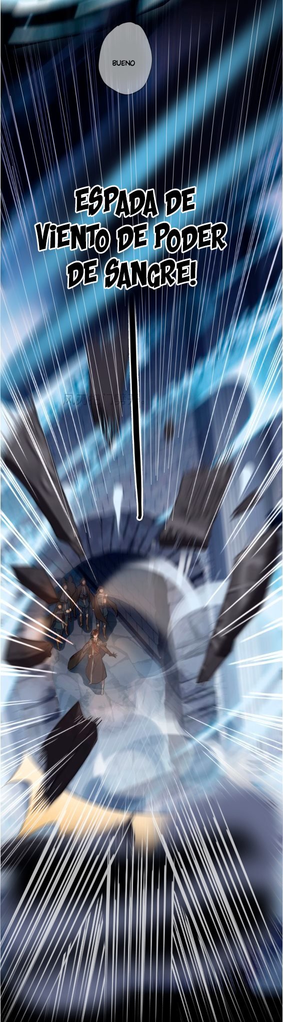 Read Dulces Mordidas S3 (es) Manga Online