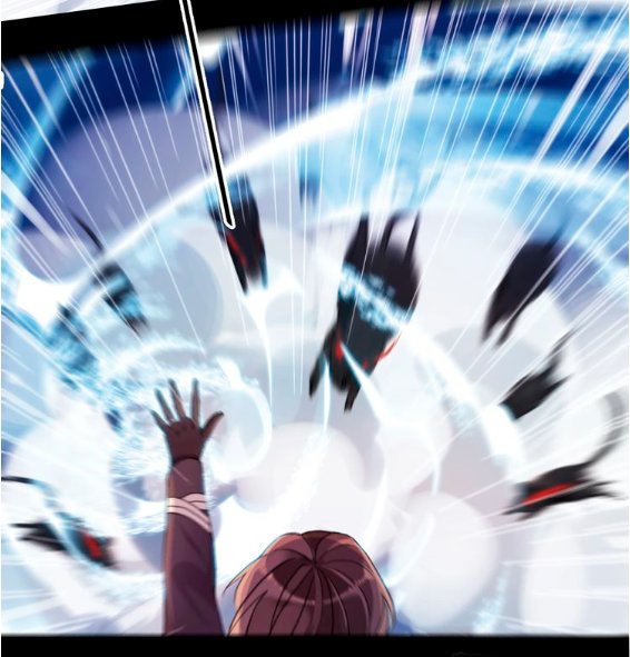 Read Dulces Mordidas S3 (es) Manga Online