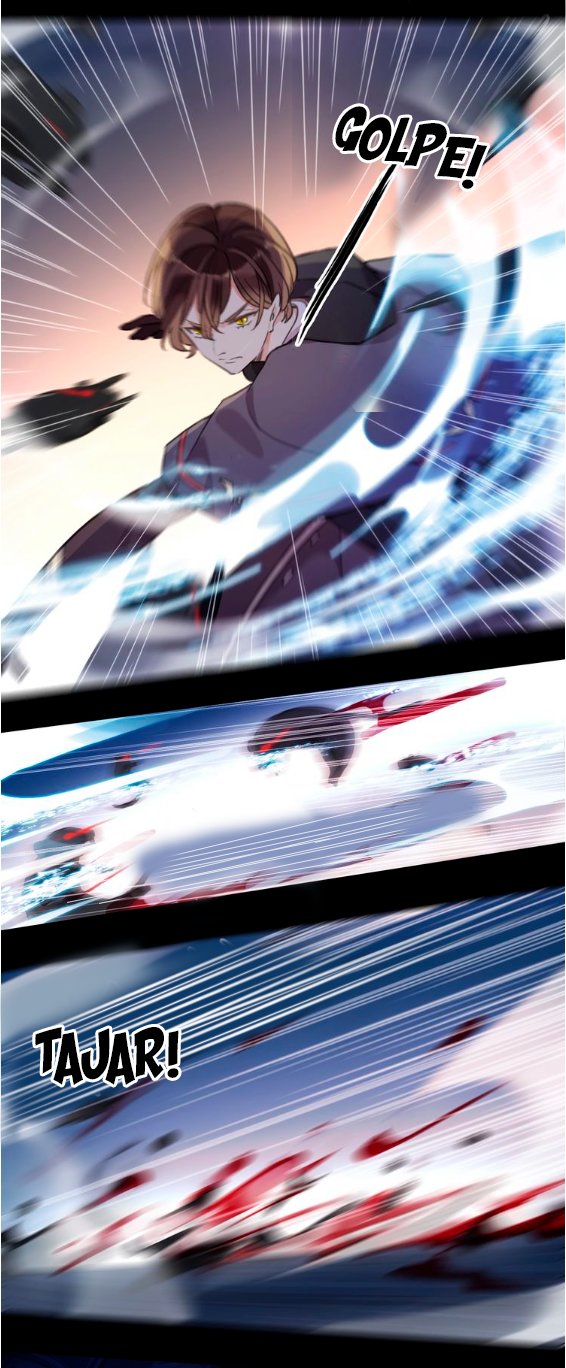 Read Dulces Mordidas S3 (es) Manga Online