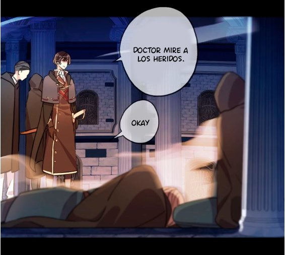 Read Dulces Mordidas S3 (es) Manga Online