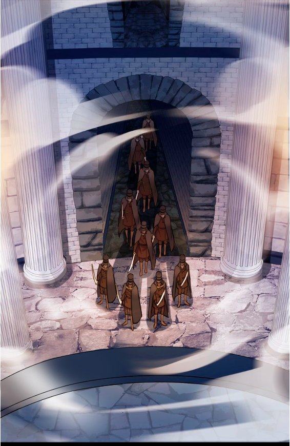 Read Dulces Mordidas S3 (es) Manga Online