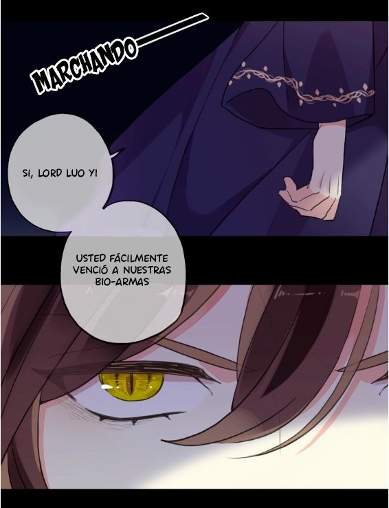 Read Dulces Mordidas S3 (es) Manga Online