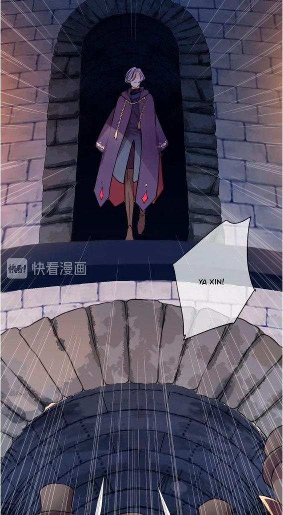 Read Dulces Mordidas S3 (es) Manga Online