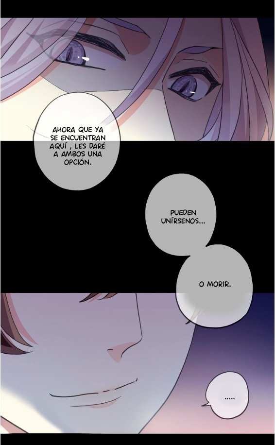 Read Dulces Mordidas S3 (es) Manga Online