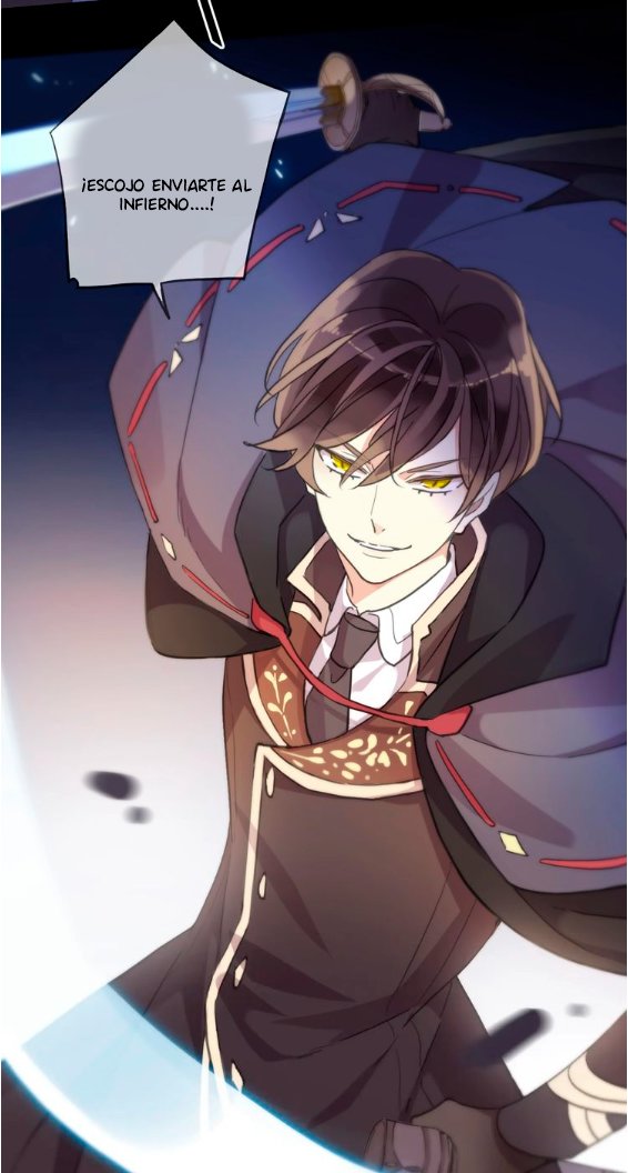 Read Dulces Mordidas S3 (es) Manga Online