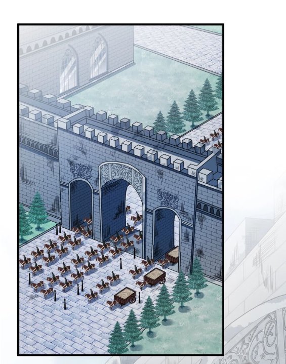 Read Dulces Mordidas S3 (es) Manga Online