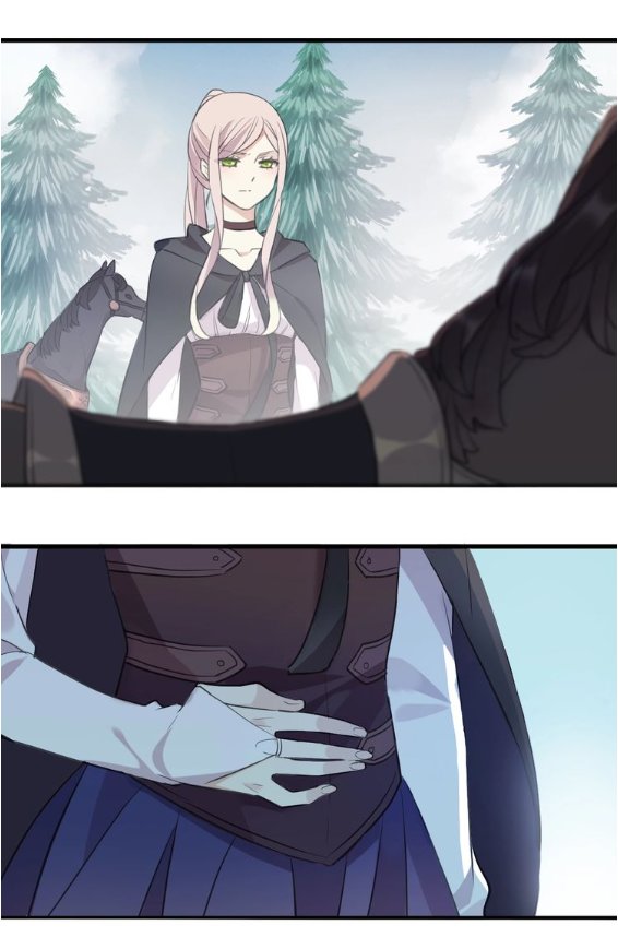 Read Dulces Mordidas S3 (es) Manga Online